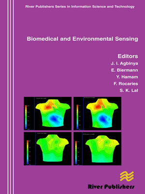 cover image of Biomedical and Environmental Sensing